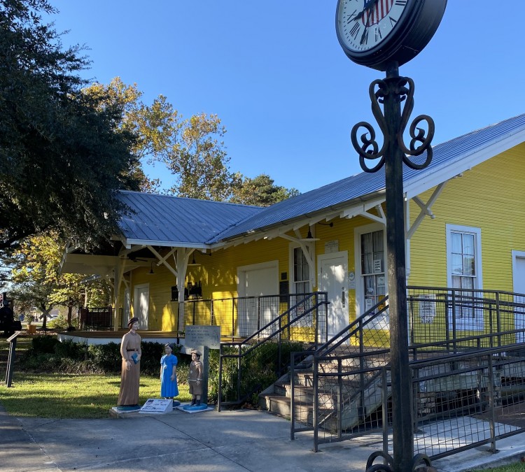 Louisiana Orphan Train Museum (Opelousas,&nbspLA)